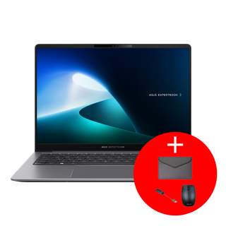 ASUS ExpertBook B1 (B1502CVA)