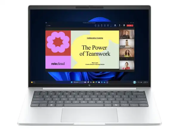 PC Portable HP EliteBook 8 G1i 14 (CW5Z6EA)