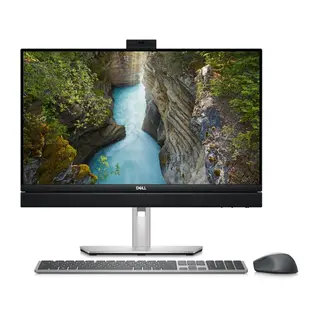 Ordinateur Tout-en-un Dell OptiPlex 7410 Tactile