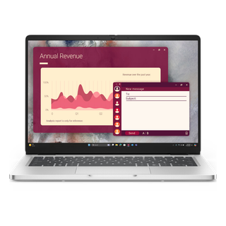 Ordinateur Portable Dell Pro 14 PC14250 (DP14-C5-FD)