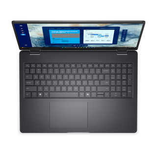 Ordinateur portable Dell Pro 16 PC16250 (DP16-C5-FD)