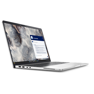 Ordinateur Portable Dell Pro16 Plus PB16250 (DP16P-U5V-FD)