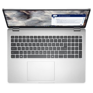 Ordinateur Portable Dell Pro16 Plus PB16250 (DP16P-U5V-W)