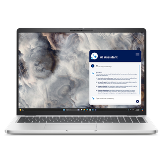 Ordinateur portable Dell Pro 16 Plus PB16250 (DP16P-U7-W)