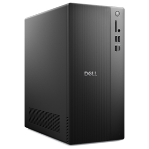 PC de Bureau Dell ECT1250 Tower