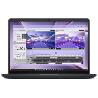 Station de travail mobile Dell Pro Max 16 MC16250 (MC16250-PROMAX-RTX6G)