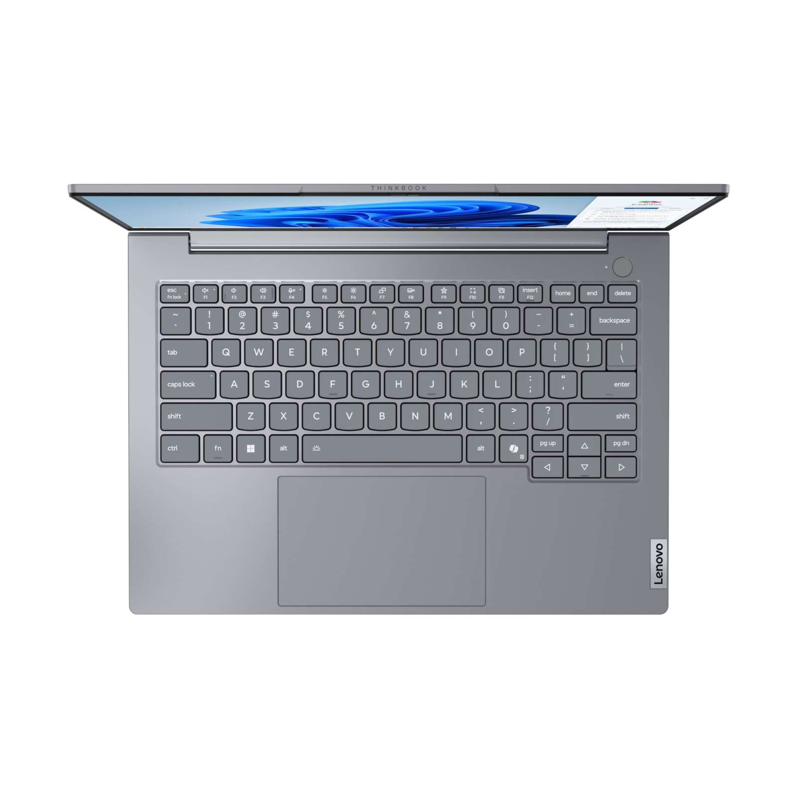 Ordinateur Portable Lenovo ThinkBook 14 G8 IAL (21SJ000QTP)
