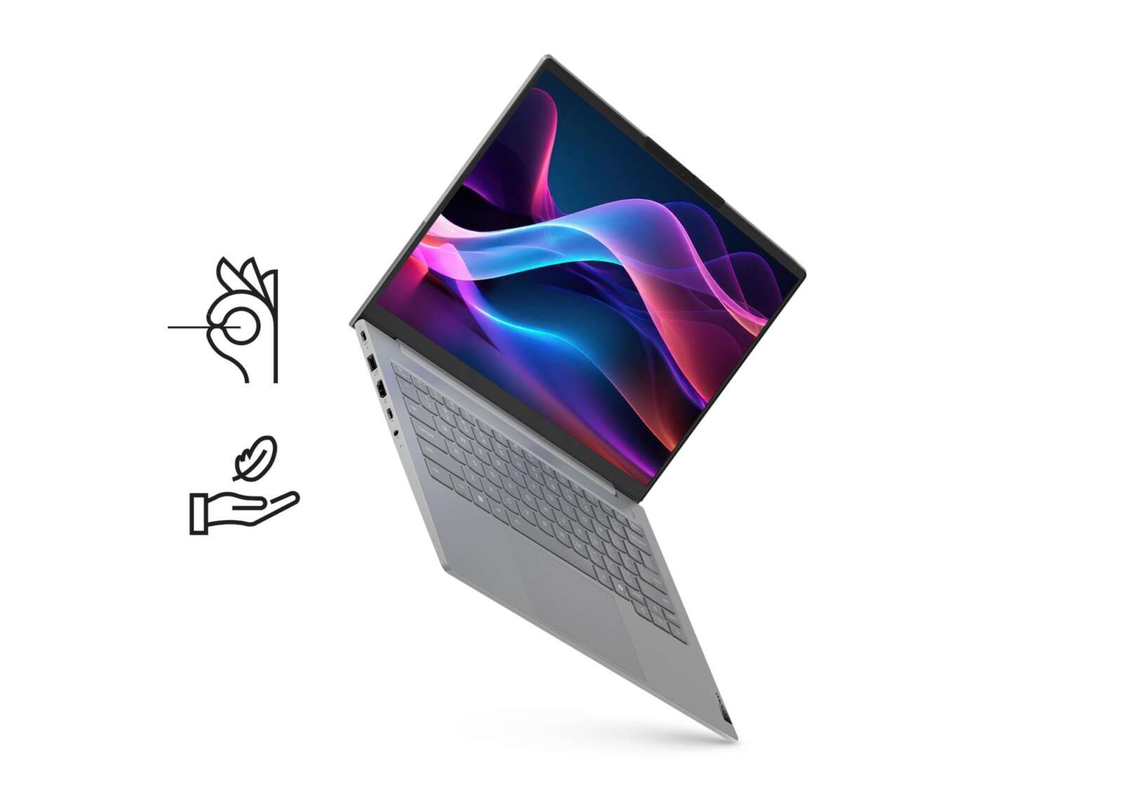 Ordinateur Portable Lenovo ThinkBook 14 G8 IAL (21SJ000QTP)