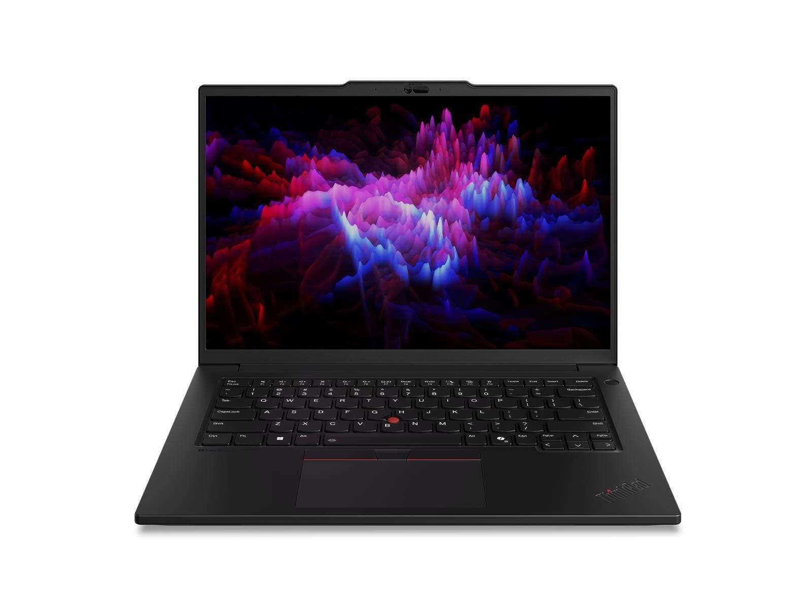 Ordinateur Portable Lenovo Thinkpad T14 Gen 6 (21QC001BFE)