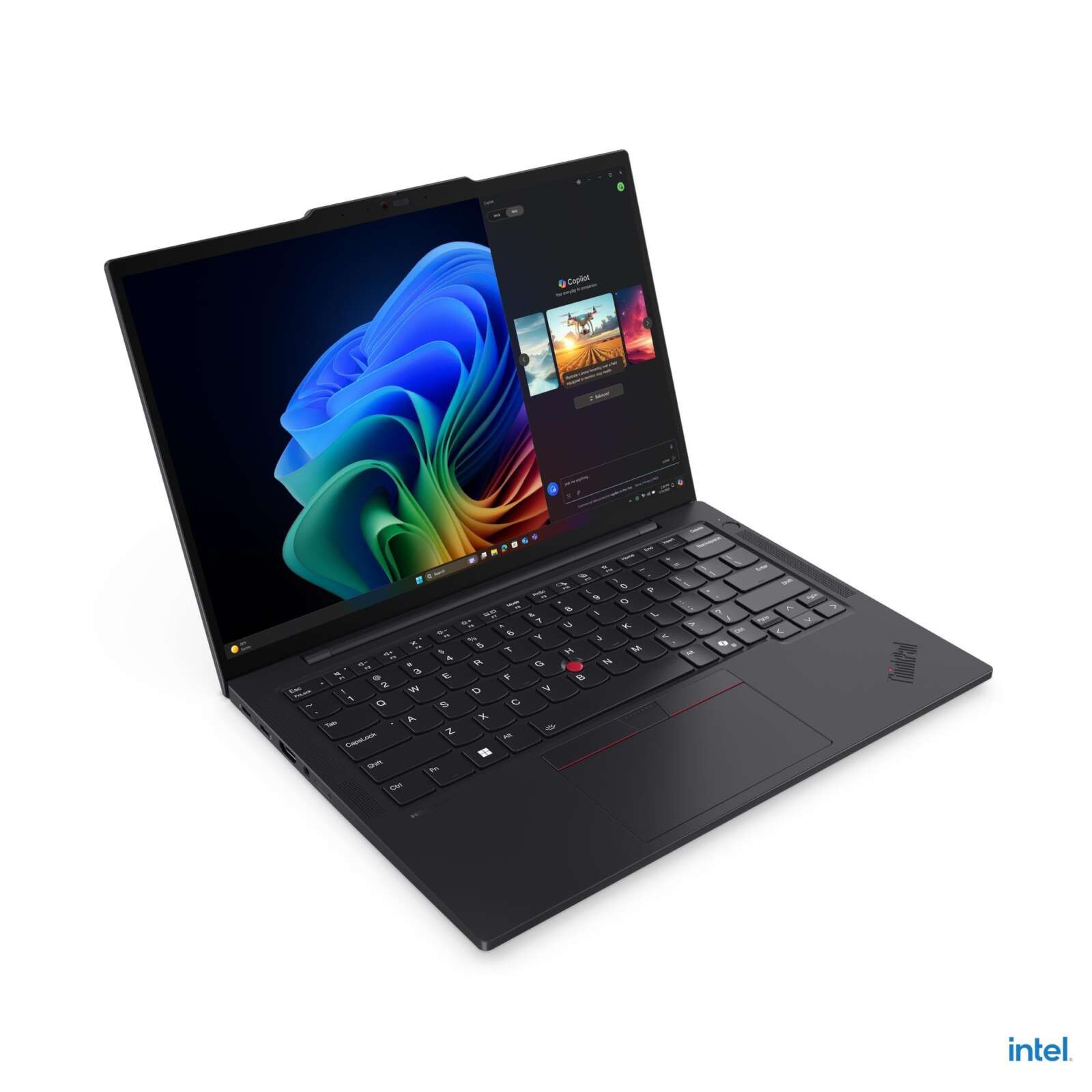Ordinateur Portable Lenovo ThinkPad T14s Gen 6 (21QX00KAFE)