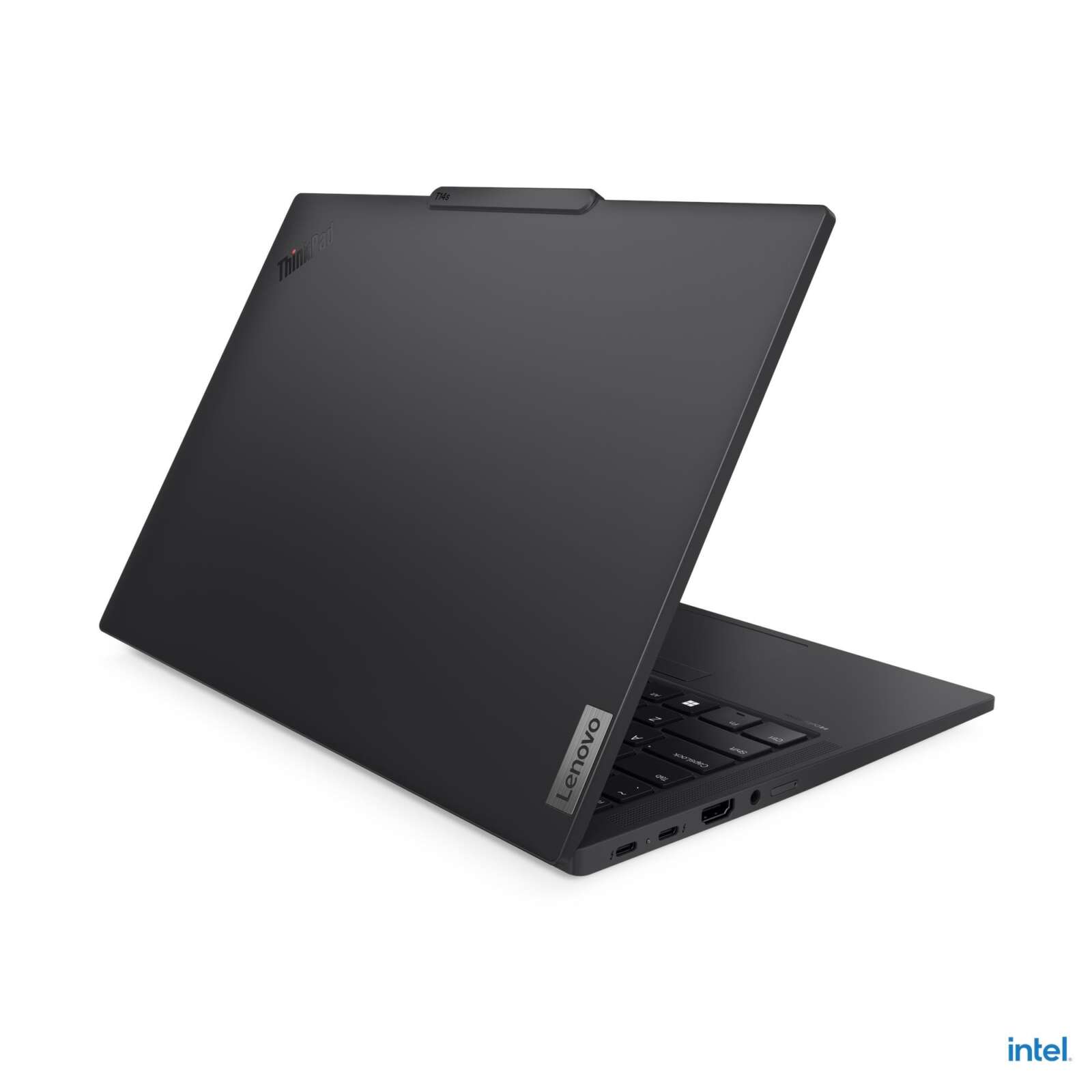 Ordinateur Portable Lenovo ThinkPad T16 Gen 4 (Intel) (21QE0010FE)