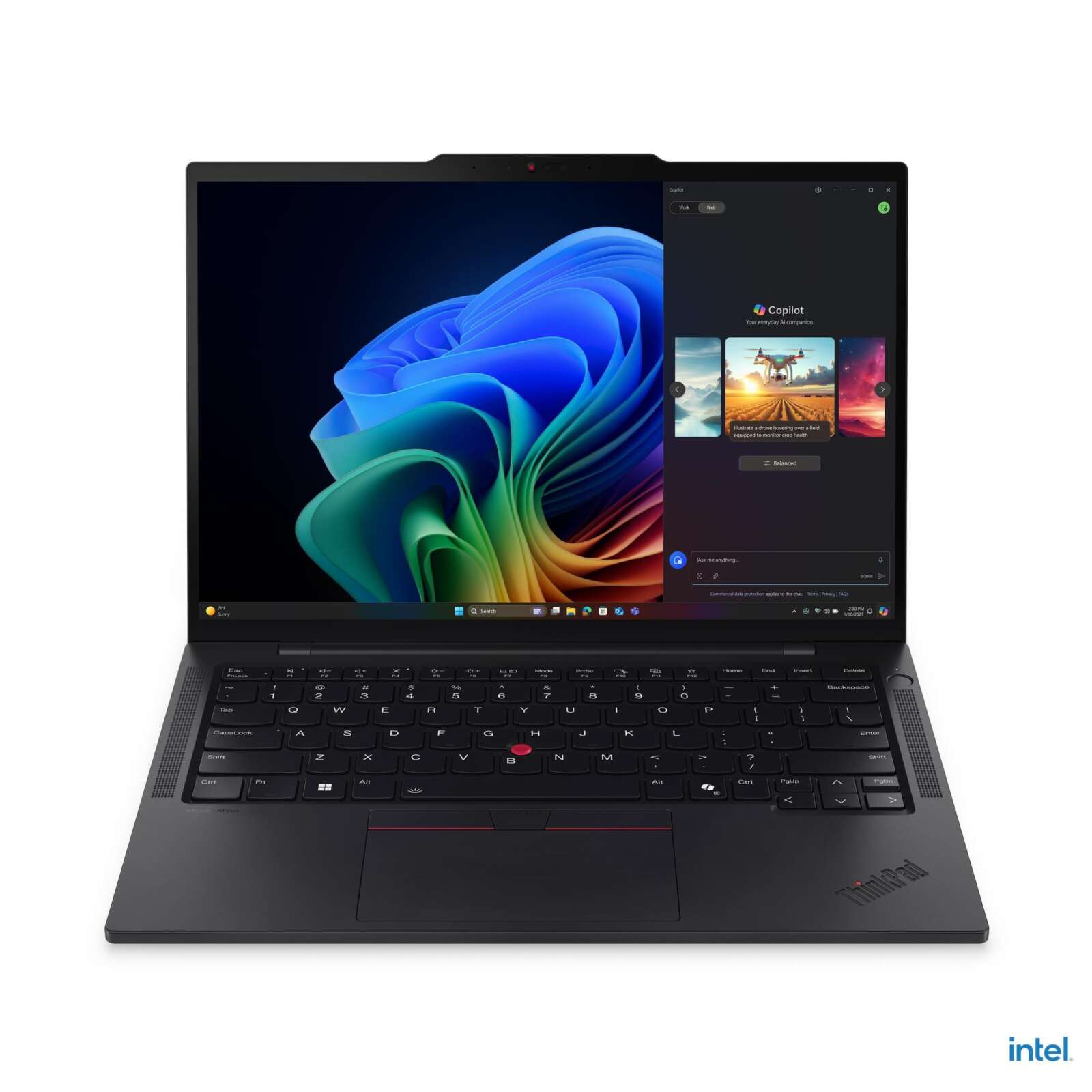 Ordinateur Portable Lenovo ThinkPad T14s Gen 6 (21QX00KAFE)