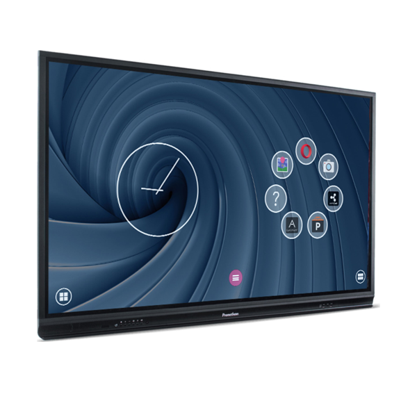 Écran Interactif Promethean ActivPanel 6 (V6) 70″ – Full HD (AP6-70A)