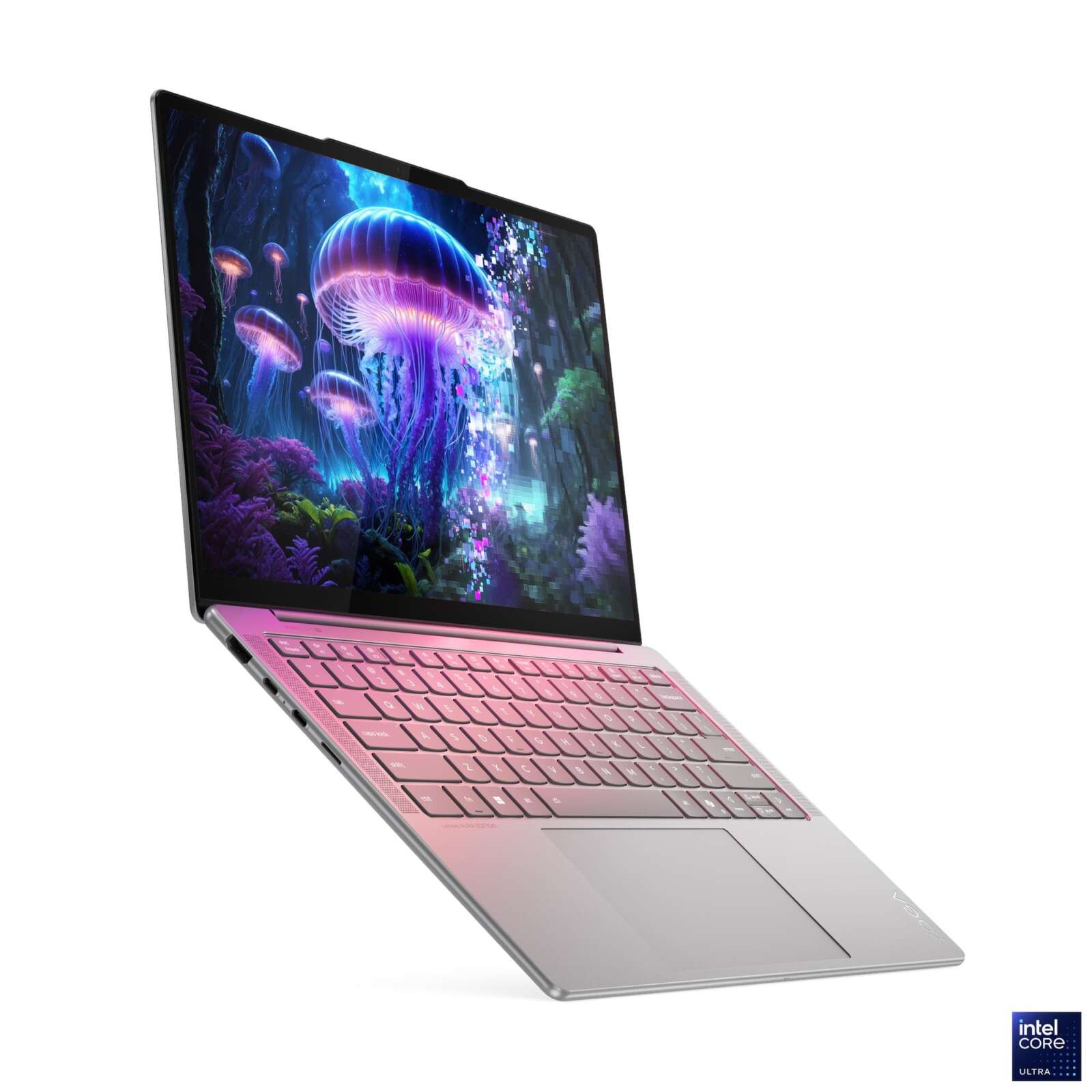 PC Portable Lenovo Yoga Slim 7 14ILL10 (83JX005CFE)