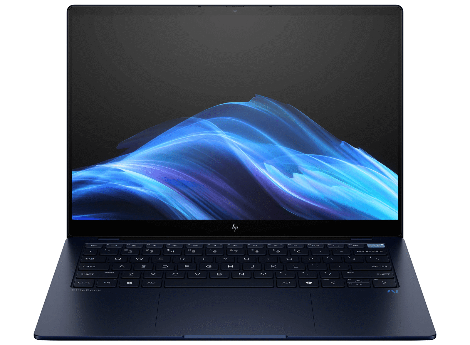 Pc Portable Professionnel IA HP EliteBook Ultra G1q