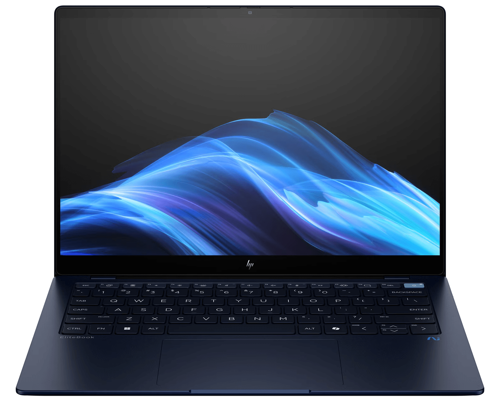 Pc Portable Professionnel IA HP EliteBook Ultra G1q