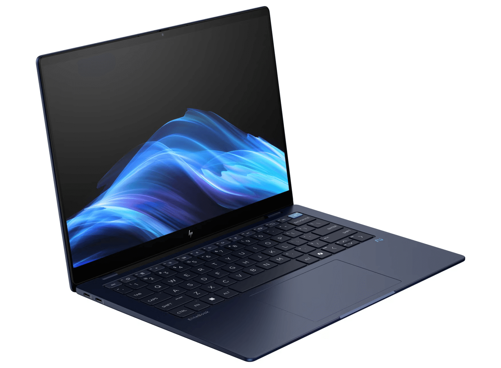 Pc Portable Professionnel IA HP EliteBook Ultra G1q