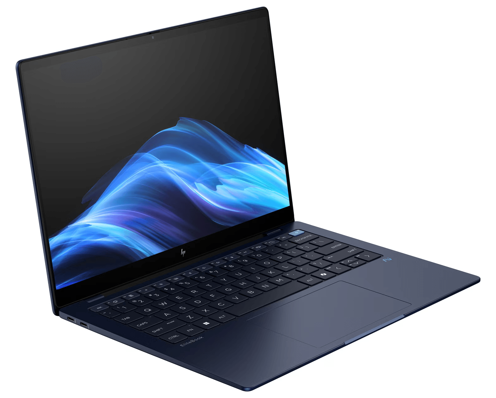 Pc Portable Professionnel IA HP EliteBook Ultra G1q