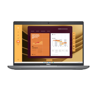 Dell Latitude 5550 Ultra 5