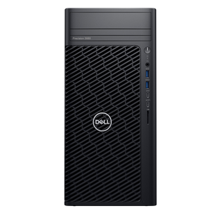 Station de Travail Dell Precision 3680 Tower