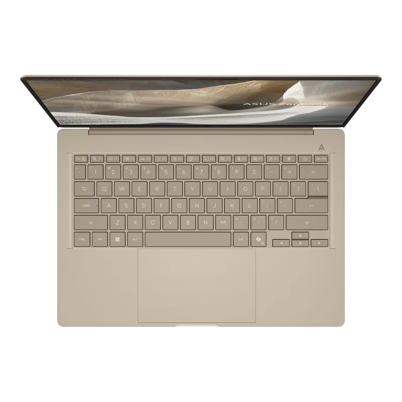 PC Portable ASUS Zenbook A14 (90NB1501-M00JU0)