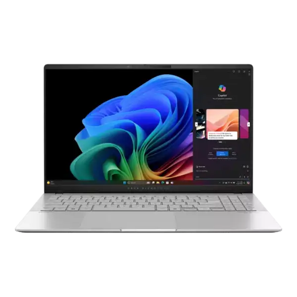 ASUS Vivobook S 15 (S5507QA) Snapdragon X