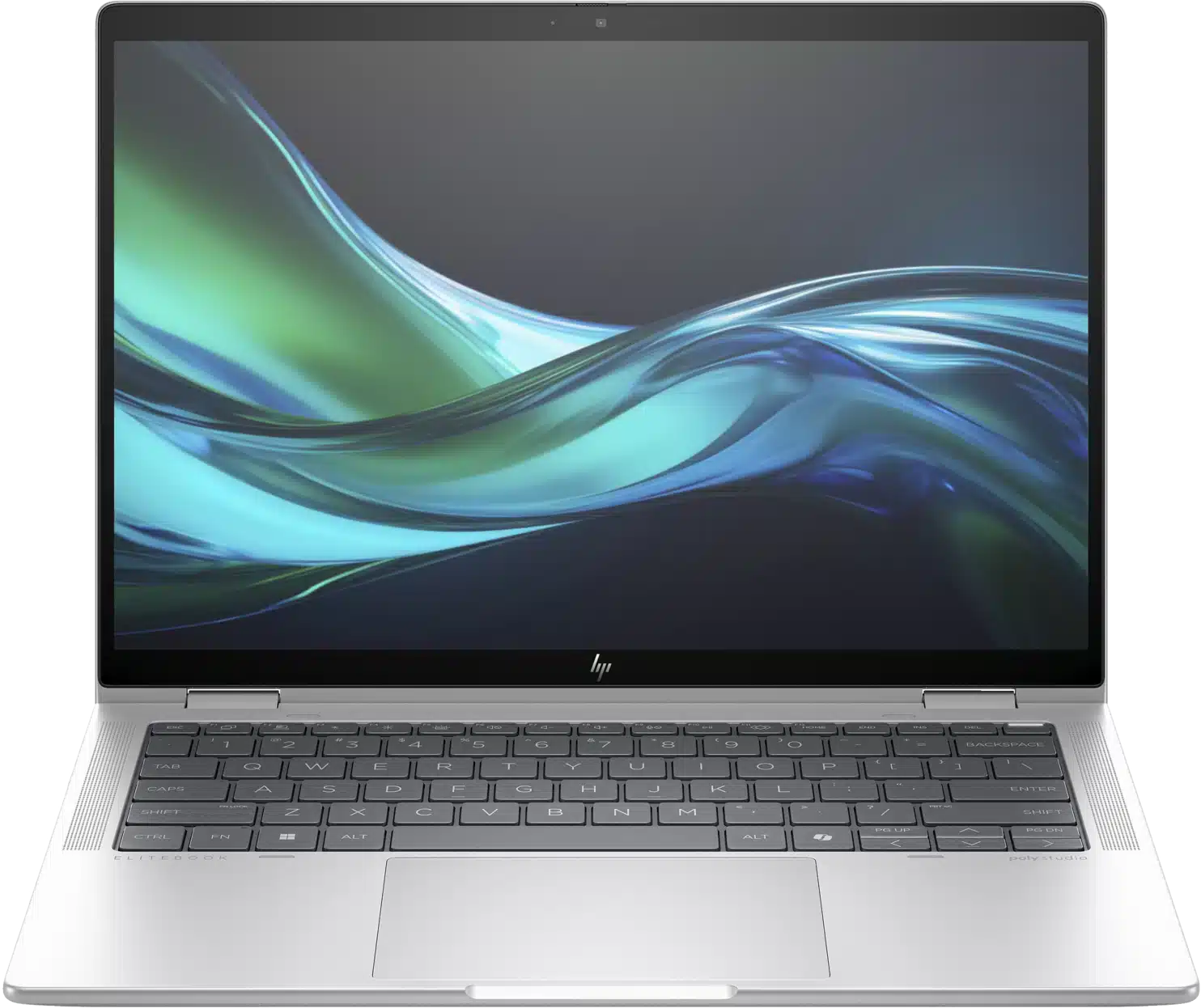 Ordinateur portable Convertible HP Elite x360 2-en-1 1040 G11 (A36YKET)