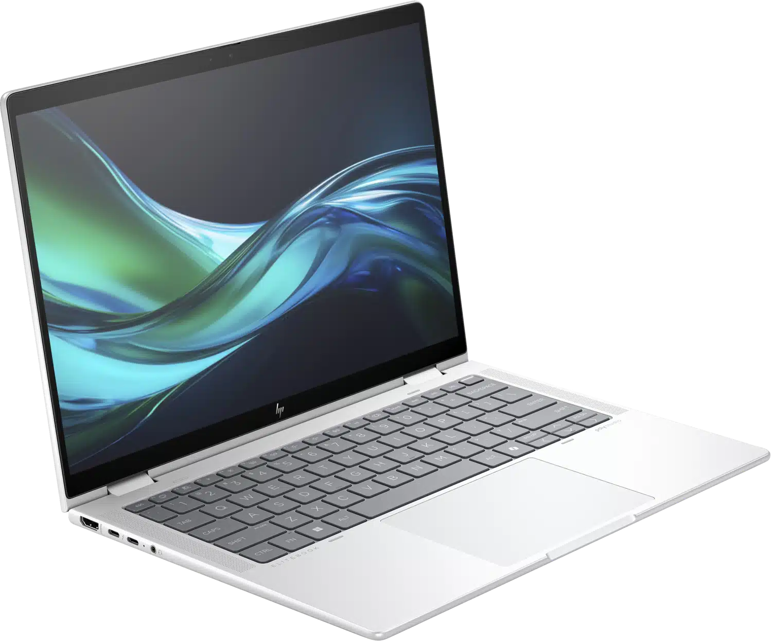 Ordinateur portable Convertible HP Elite x360 2-en-1 1040 G11 (A36YKET)