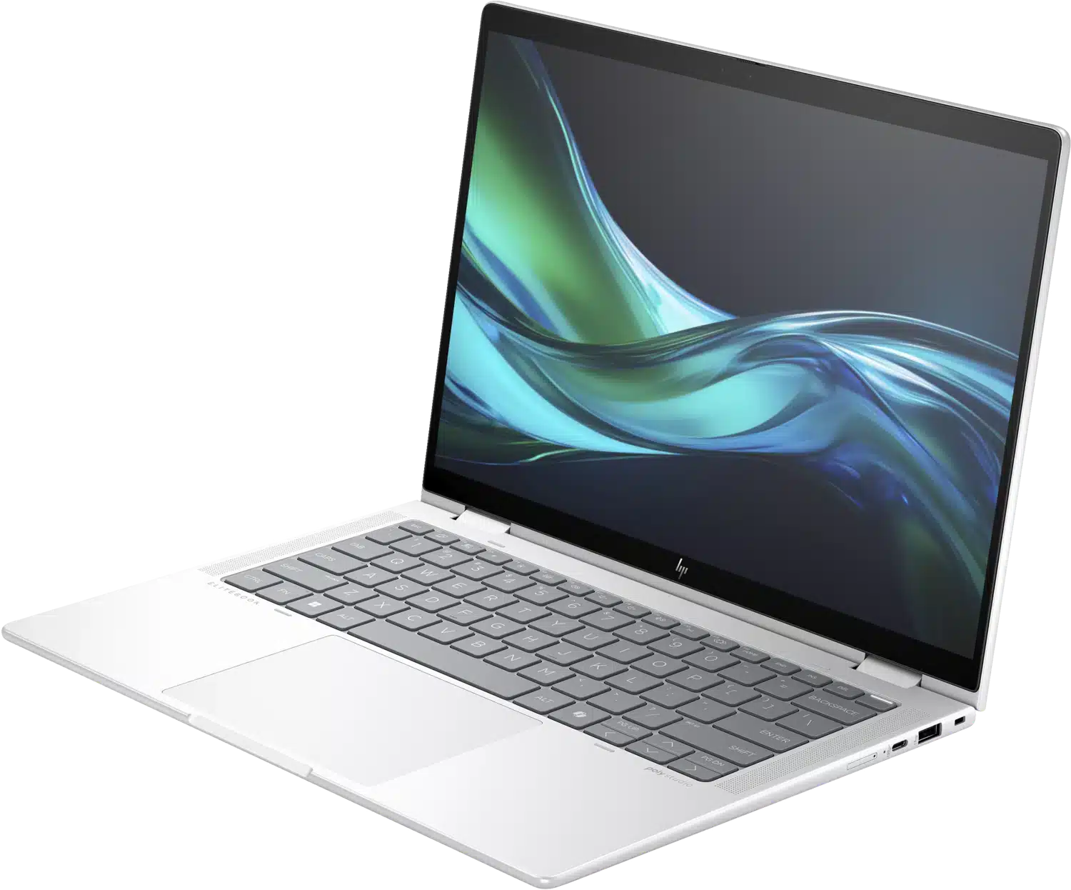 Ordinateur portable Convertible HP Elite x360 2-en-1 1040 G11 (A36YKET)