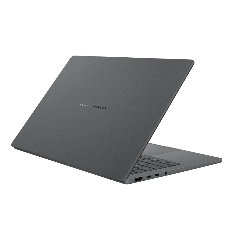 w800_9 Ordinateur portable Asus Zenbook A14 (UX3407QA-QD273W)