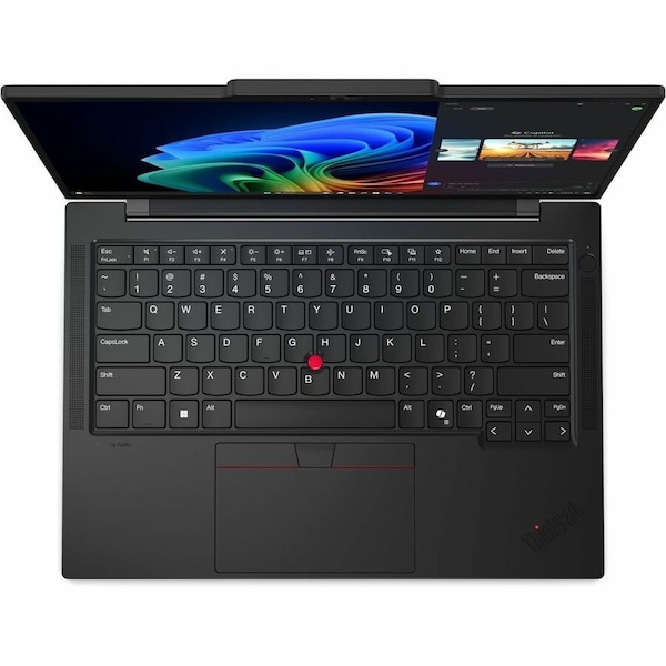 Ordinateur Portable Lenovo ThinkPad T14s Gen 6 - Snapdragon (i21N10008FE)