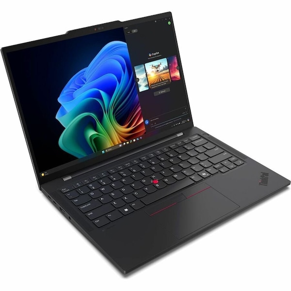 Ordinateur Portable Lenovo ThinkPad T14s Gen 6 - Snapdragon (i21N10008FE)