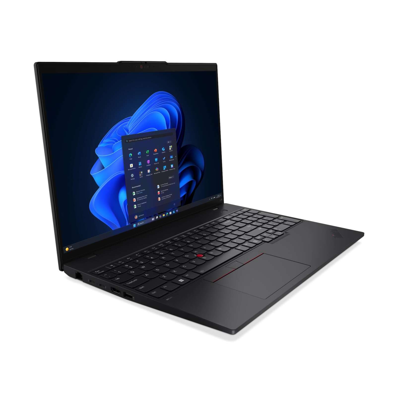 Ordinateur Portable Lenovo ThinkPad L16 Gen 2 (21SA000QFE)