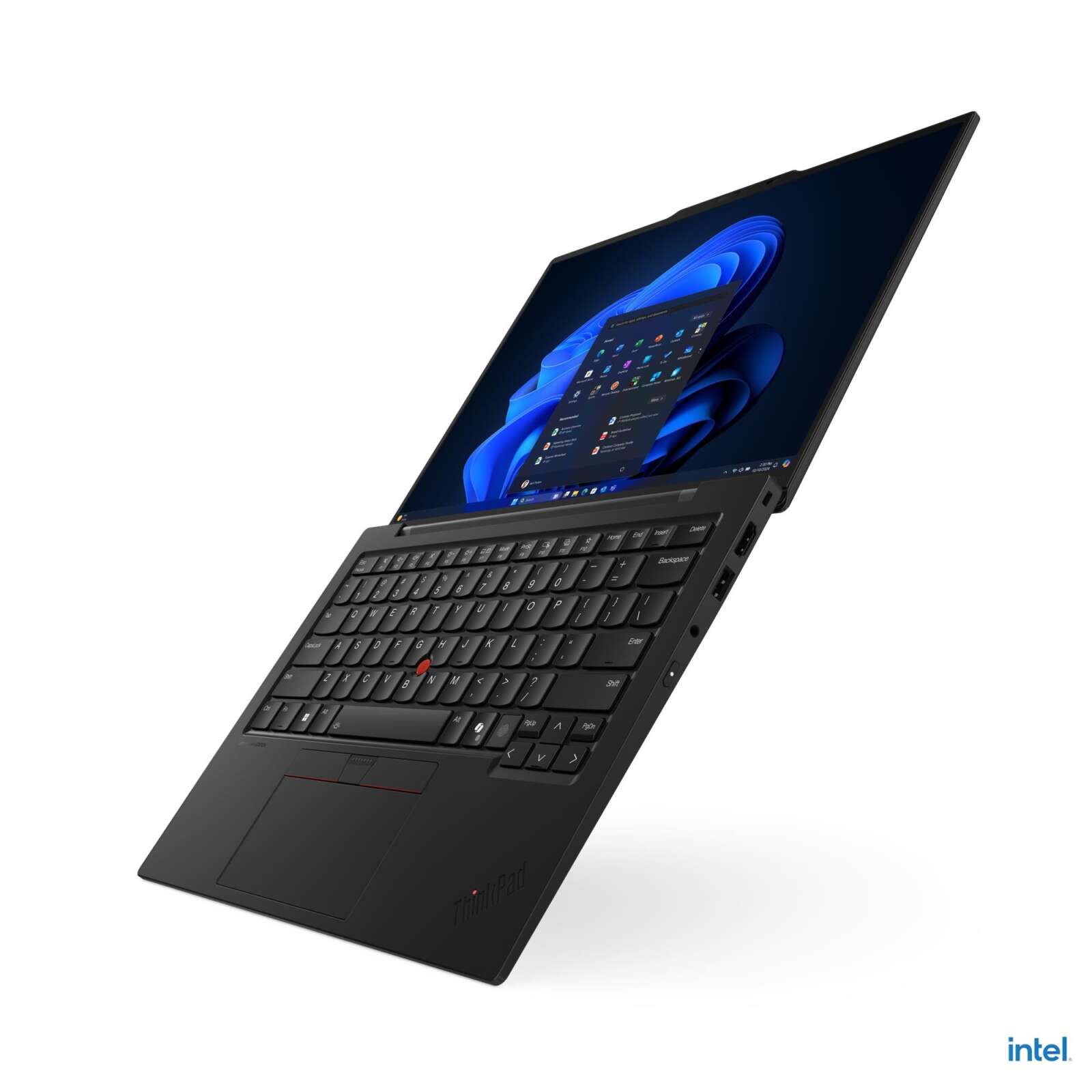 Ordinateur Portable Lenovo ThinkPad X1 Carbon Gen 13 Aura Edition (21NS00LWFE)