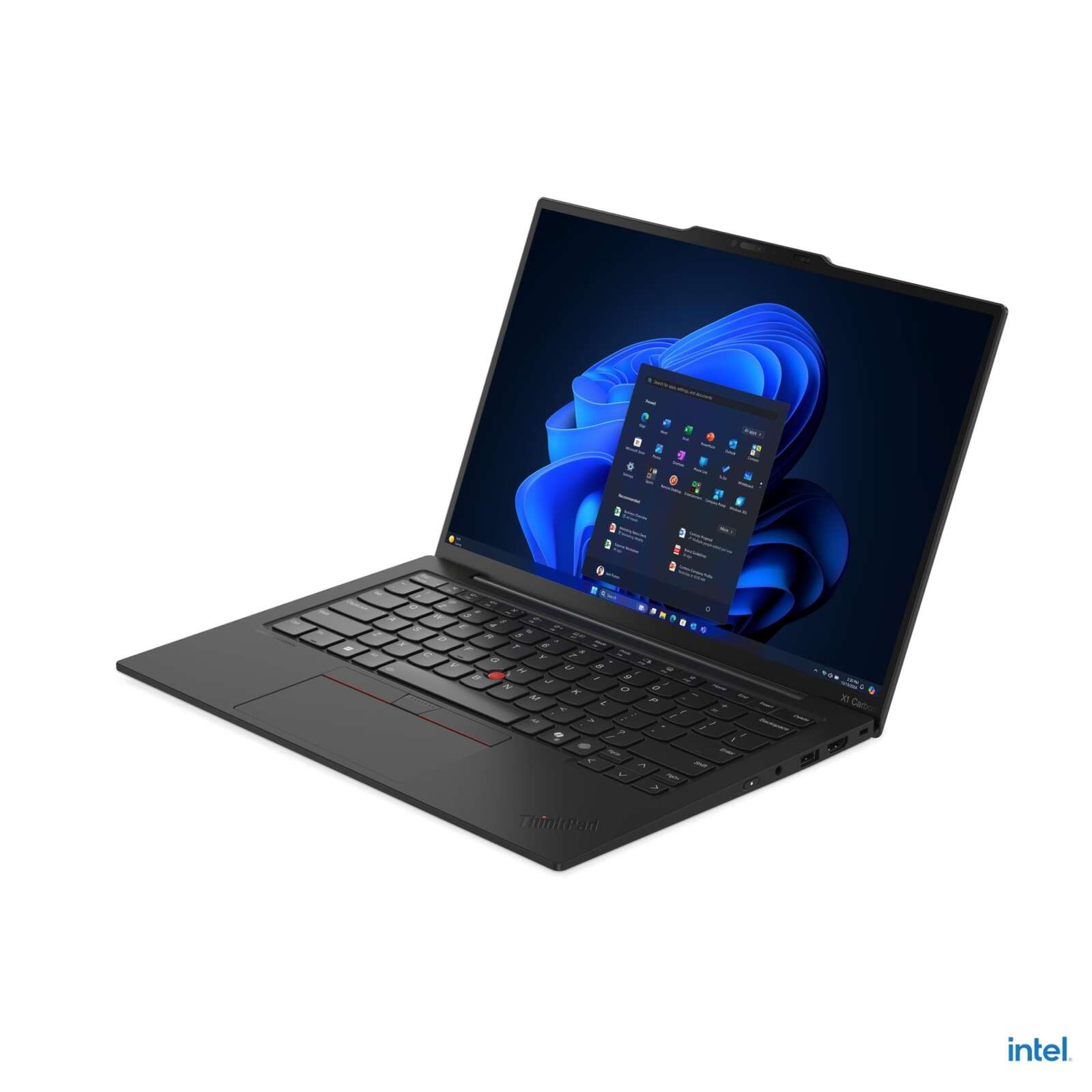Ordinateur Portable Lenovo ThinkPad X1 Carbon Gen 13 Aura Edition (21NS00LWFE)