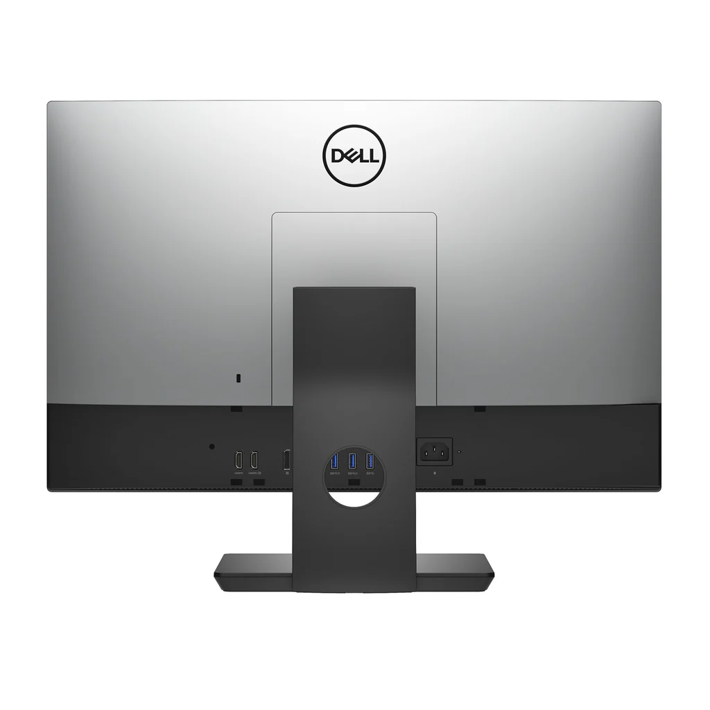 All-in-One Dell OptiPlex 7460 23.8" - Intel Core i5-8500 (8ème Gén) - 8Go RAM - 256Go SSD - Usage Professionnel
