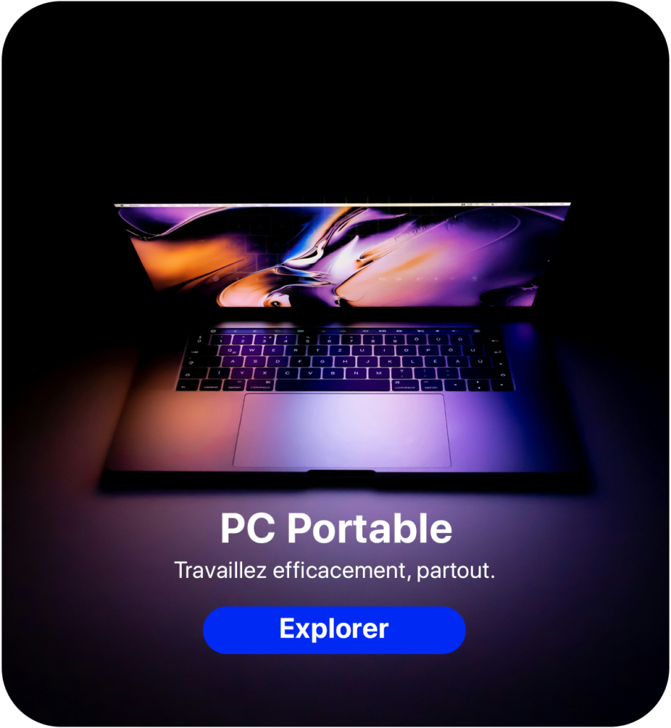 PC PORTABLE