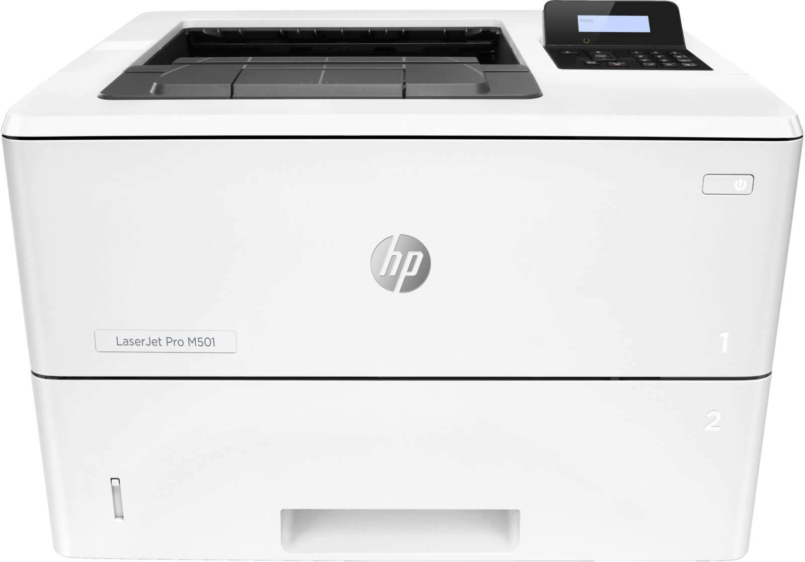 HP  Imprimante Imprimante simple fonction Laser Monochrome (J8H61A)