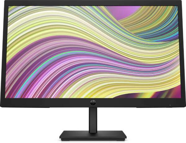 HP P22v G5 – 22″ FHD Moniteur PC 45" (64V81AS)
