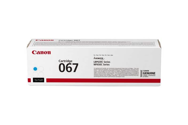 104771571_0873917720.jpg Canon Toner 067 Cyan – de (5101C002AA)