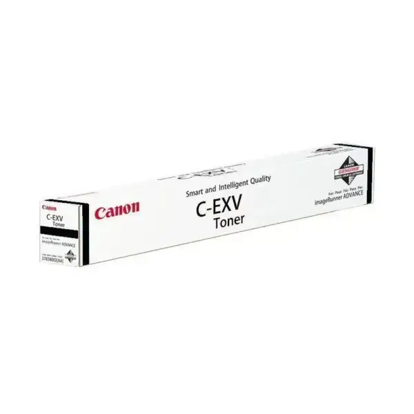 Canon Toner C-EXV 53 Noir – d’origine (0473C002AA)