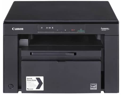 10776962-8304-2.jpg Canon Imprimante Multifonction 3-en-1 Laser Monochrome (5252B034AA)