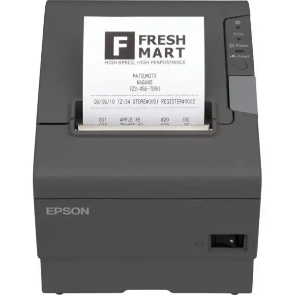 Epson  Imprimante Imprimante simple fonction Jet d'encre Monochrome (C31CA85042)