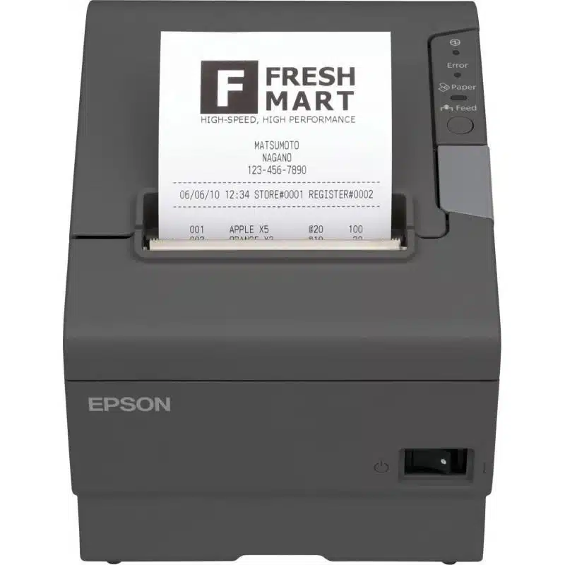 Epson  Imprimante Imprimante simple fonction Jet d'encre Monochrome (C31CA85042)