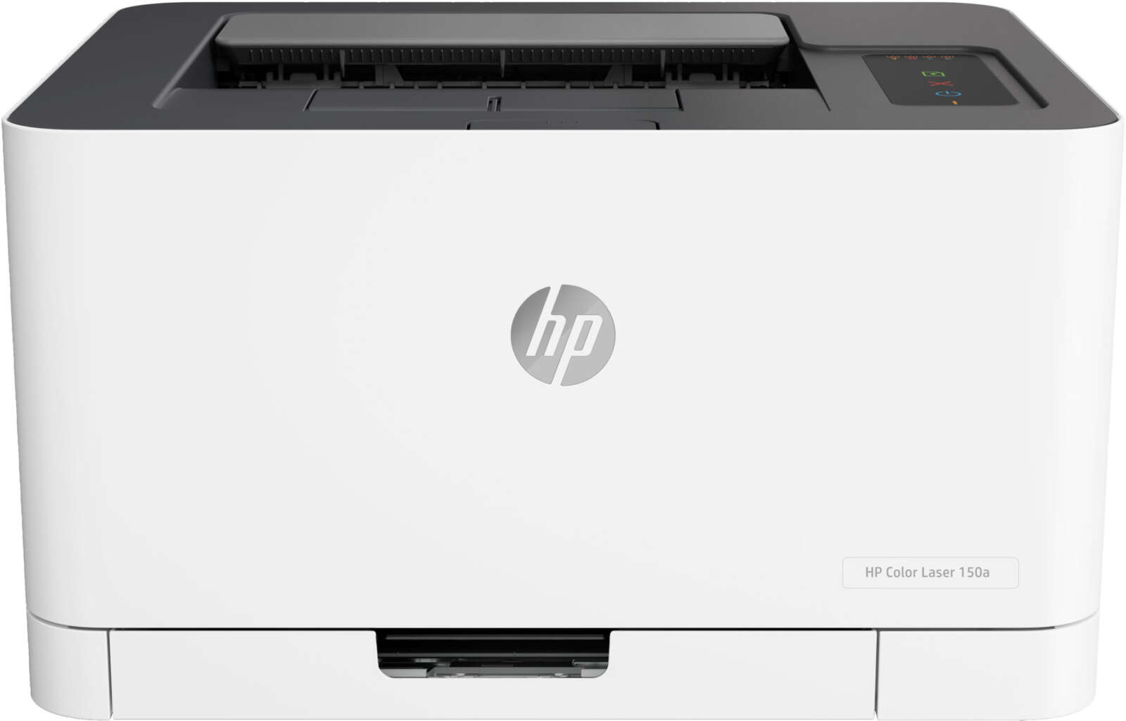 HP  Imprimante Imprimante simple fonction Laser Couleur (4ZB94A)
