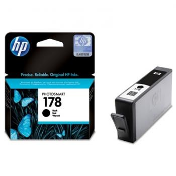 1253-578-HP-178-cartouche-dencre-noir-authentique.jpg Hp Cartouche d'encre 178 d’encre noir authentique (CB316HE)