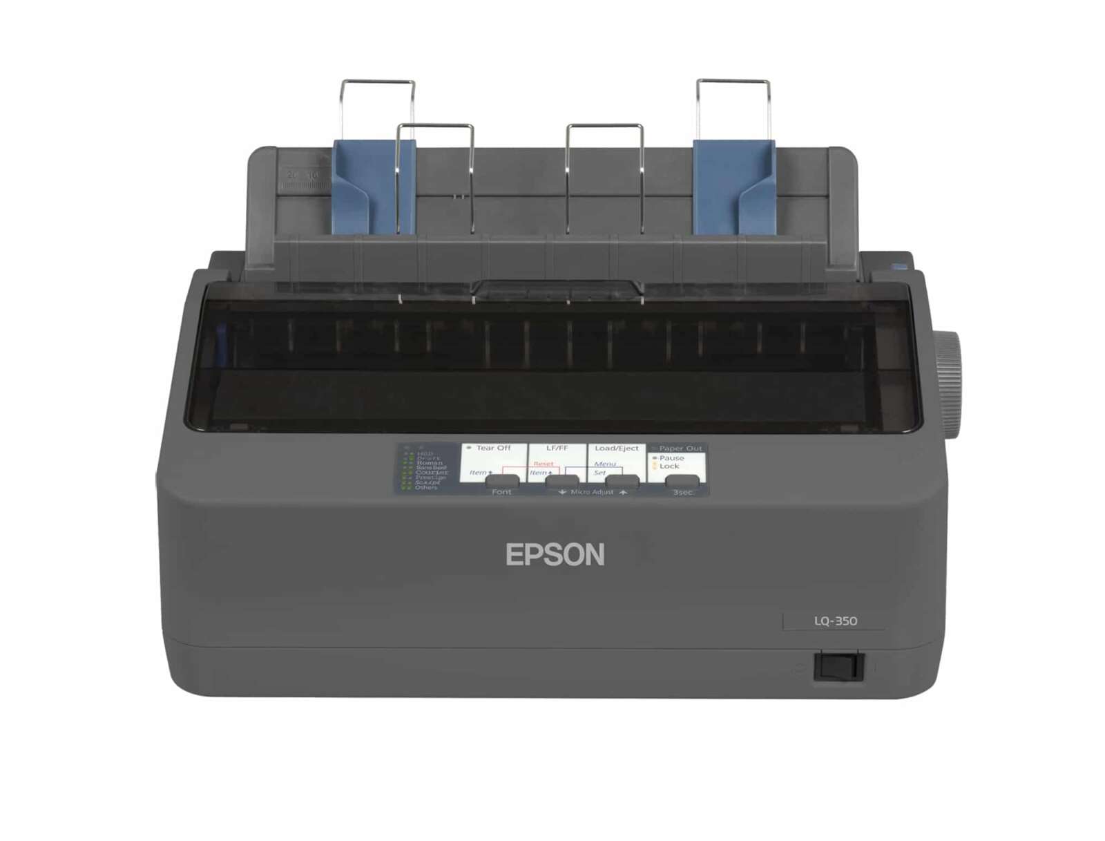 Epson  Imprimante Imprimante simple fonction Jet d'encre Couleur (C11CC25001)