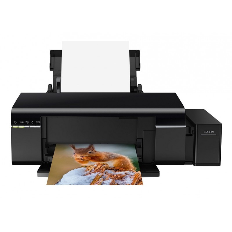 Epson  Imprimante Imprimante simple fonction Jet d'encre Couleur (C11CE86402)