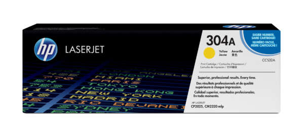 1652562_1460658447-scaled-1.jpg Hp Toner 304A Jaune – LaserJet d’origine (CC532A)