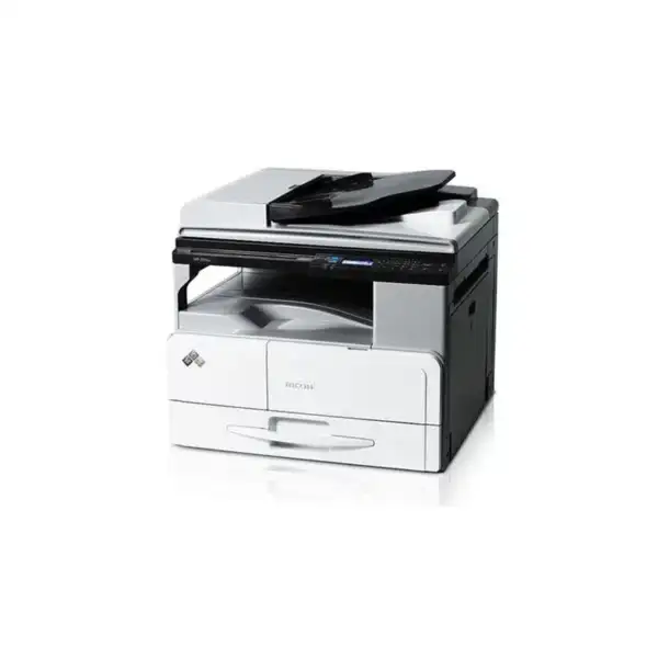 Ricoh  Imprimante Multifonction 3-en-1 Laser Monochrome (MP2014AD)